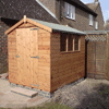 View our Garden Sheds, Workshops, Summer Houses & Garden Buildings